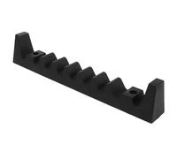 jojofuny Staffa di Regolazione Altezza in Plastica per Sedia da Salone di Bellezza Regolatore per Poltrona Reclinabile e Lettino Shampoo Accessorio Versatile per Trattamento Estetico