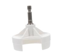 jojofuny Strumento di Conversione Rapido per Macchina per Maglieria con Adattatore in Acciaio per Manovella