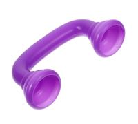 jojofuny strumento di lettura discorso telefoni Imparare i giocattoli Purple