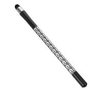 jojofuny Stylus Retrattile per Touchscreen Capacitivo Sensibilità per Tablet e Smartphone Leggera e Portatile per Scrittura e Didattica Online