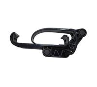 jojofuny Supporto Per Controller Da 2 Pezzi Morsetto Robusto Per Playstand Per Console Di Gioco Montaggio Rapido Per Accessori