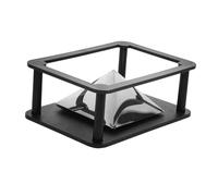 jojofuny Supporto per Proiettore per Smartphone Supporto Portatile per Proiettore Olografico