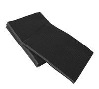 jojofuny Tovaglietta Monouso per Nail Art 125 Pezzi Cuscino Protettivo per Scrivania Manicure e Pedicure Tappetino Carta per Saloni e Uso Domestico Accessorio Pratica Nail Art