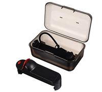 jojofuny Trigger Per Giochi Per Telefono Gamepad Multifunzione Scanalatura Interna Per Prevenire Tocchi Errati Fibbia in Morbido Per Proteggere i Telefoni Cellulari Controller Leggero e Com