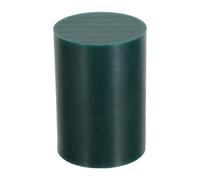 jojofuny Tubo di Cera Verde per Modellare Anelli e Bracciali, Facile da Modellare e Mantenere, per Processi di Fusione e Laboratori di Gioielleria Artigianale