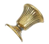 jojofuny Vaso da Muro in Ferro Stile Rustico Vintage Fioriera Mezza Parete per Piante da Interno ed Esterno Vaso Decorativo Compatto per Balcone e Soggiorno Accessorio Country Romantico