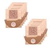 Jojomino 10 Pz/set Aspirapolvere Carta Sacchetti di Polvere per WD2250 A2004 A2054 MV2 Aspirapolvere Macchina Accessorio