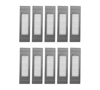 Jojomino 10X Filtro HEPA per OZMO 950 Robot Aspirapolvere Accessori