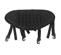 Jojomino 1Pc Regolabile Cuscino Canoa Protezione Ambientale Schienale Pad Morbido Spessore Schienale Pad di Sostegno Posteriore
