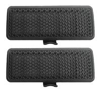 Jojomino 2 filtri HEPA per LG VC4220 e VK5320 Series, ad esempio VC4220NHT VC4220NHTU VC4220NRT VK5320NHT VC4220NRT VK5320NHT