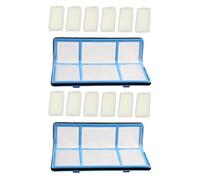 Jojomino 2 filtri principali per vuoto Md16192 Md18500 Md18501 Md18600