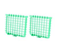 Jojomino 2 pezzi di filtri Hepa per Silenzio Kraft Ro5762 Ro5921 Zr002901 - Filtro per la pulizia aspirapolvere