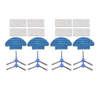Jojomino 2 X robot aspirapolvere filtro HEPA panno pulizia per robot aspirapolvere serie 950