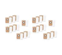 Jojomino 20 pezzi sacchetti robot vuoto per VXVC 11 VXVC12 S9 aspirapolvere accessori