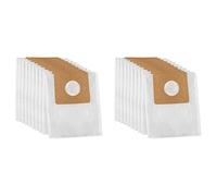 Jojomino 2X Style A 9066700 Sacchetto di polvere sottovuoto per 1,5 negozio Vac tutto intorno tipo A e portatile vuoto 2