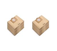 Jojomino 30 sacchetti sottovuoto per aspirapolvere 6.959-130.0 sacchetti filtro per A2201 WD3 sacchetti di carta bagnato e asciutto vuoto parti