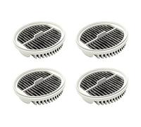 Jojomino 4 pezzi per Handheld Vacuum Filter HEPA per MJXCQ01DY
