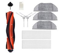 Jojomino Accessori di ricambio per filtro laterale principale per aspirapolvere robot G1 MJSTG1 SKV4136GL Mi