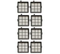 Jojomino Adatto per -T3515E-5 (T55), -T3515E-3 (T53), T3515E-1 (T51), -T3311E 12Pcs Filte