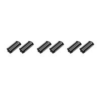Jojomino Confezione da 6 pellicole per rasoio per Bodygroom BG2000 BG2024 TT2040 BG2028 TT2030 TT2020-2023 TT2039