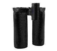 Jojomino Drum Stick Storage Bag Oxford Panno Capacità Bacchette Sacchetto Contenitore Titolare Strumenti Musicali Accessori B