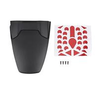 Jojomino Estensione Estensione Estensione Posteriore Parafango Posteriore per MT07 MT-07 2013-2017 XSR700 XSR 700 2016-2020