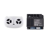 Jojomino JR1922RXS 12V Bambini Veicolo Elettrico 2.4G Bluetooth e Ricevitore per Bambini Parti di Veicoli Elettrici