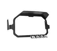 Jojomino Protezione antifurto per TFT per R1250GS R1200GS LC R1200GS Meter Telaio Copertura Schermo Anti Furto Brace