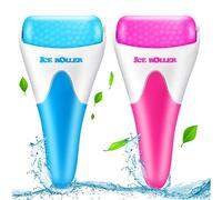 Jojomino Rullo di ghiaccio 2PCS per , occhi e sollievo per tutto il corpo, rullo per il , A