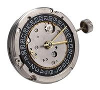 Jojomino Seagull ST2557 Movimento 3 Pin Mezza GMT Movimento Meccanico Automatico Movimento 2557 Movimento H9 Secondi Posizione Orologi Accessori, Foto a colori