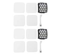 Jojomino Set di 2 filtri di ricambio per NV602UK NV602UKT NV702UK NV702UKT aspirapolvere verticali