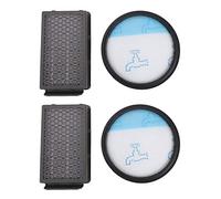 Jojomino Set di 2 filtri per aspirapolvere Hepa Rowent, potenza compatta Ro3715 Ro3759 Ro3798 Ro3799