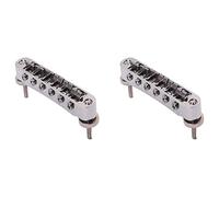 Jojomino Set di 2 per chitarra elettrica LP SG Tune-O, accessori per chitarra elettrica