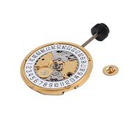 Jojomino Sostituzione del movimento al quarzo singolo calendario di ricambio ETA 956.412 movimento di riparazione 'orologio,