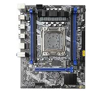 Jojomino X79 S288 Gaming Scheda Madre LGA2011 M.2 NVME Supporto 4X32G DDR3 per E5 2620 2630 2640 2650 2660 2670 2680 2690 CPU