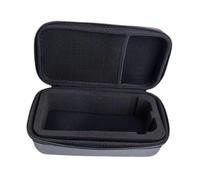 jojomis EVA Multimetro Custodia Protettiva Impermeabile Antiurto Compatto Viaggio Hard Tool Box per F177C F155C F15B+F17B