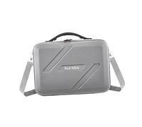 jojomis RS4 Mini borsa stabilizzatrice cardanica, custodia rigida portatile con comoda maniglia per RS4 Mini, impermeabile, grande capacità