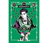 Jojonium. Vol. 1 - Araki Hirohiko