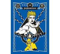 Jojonium (Vol. 17)