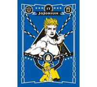 Jojonium. Vol. 17 - Araki Hirohiko