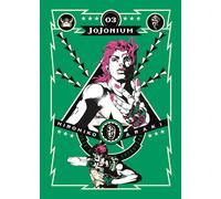 Jojonium. Vol. 3 - Araki Hirohiko