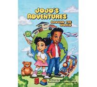 Jojo's Adventures: Around the World