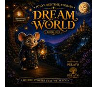 Jojo's Bedtime Stories: Dream World