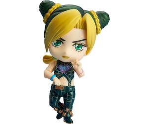 Jojo's Bizarre Adv Figura Jolyne Cujoh 10 Cm Nendoroid Medicos Entertainment