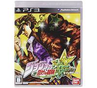 JoJo's Bizarre Adventure All-Star Battle