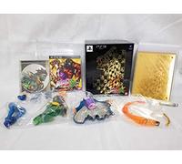 JoJo's Bizarre Adventure All-Star Battle [Limited Edition] Playstation3
