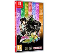 JoJo's Bizarre Adventure: All Star Battle R
