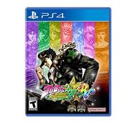 JoJo’s Bizarre Adventure: All-Star Battle R - PlayStation 4 (PlayStation 4)