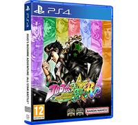 Jojo's Bizarre Adventure All Star Battle RPlaystation 4 - AvventuraVersione I