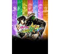 JoJo's Bizarre Adventure: All-Star Battle R (PC) Steam Key GLOBAL
